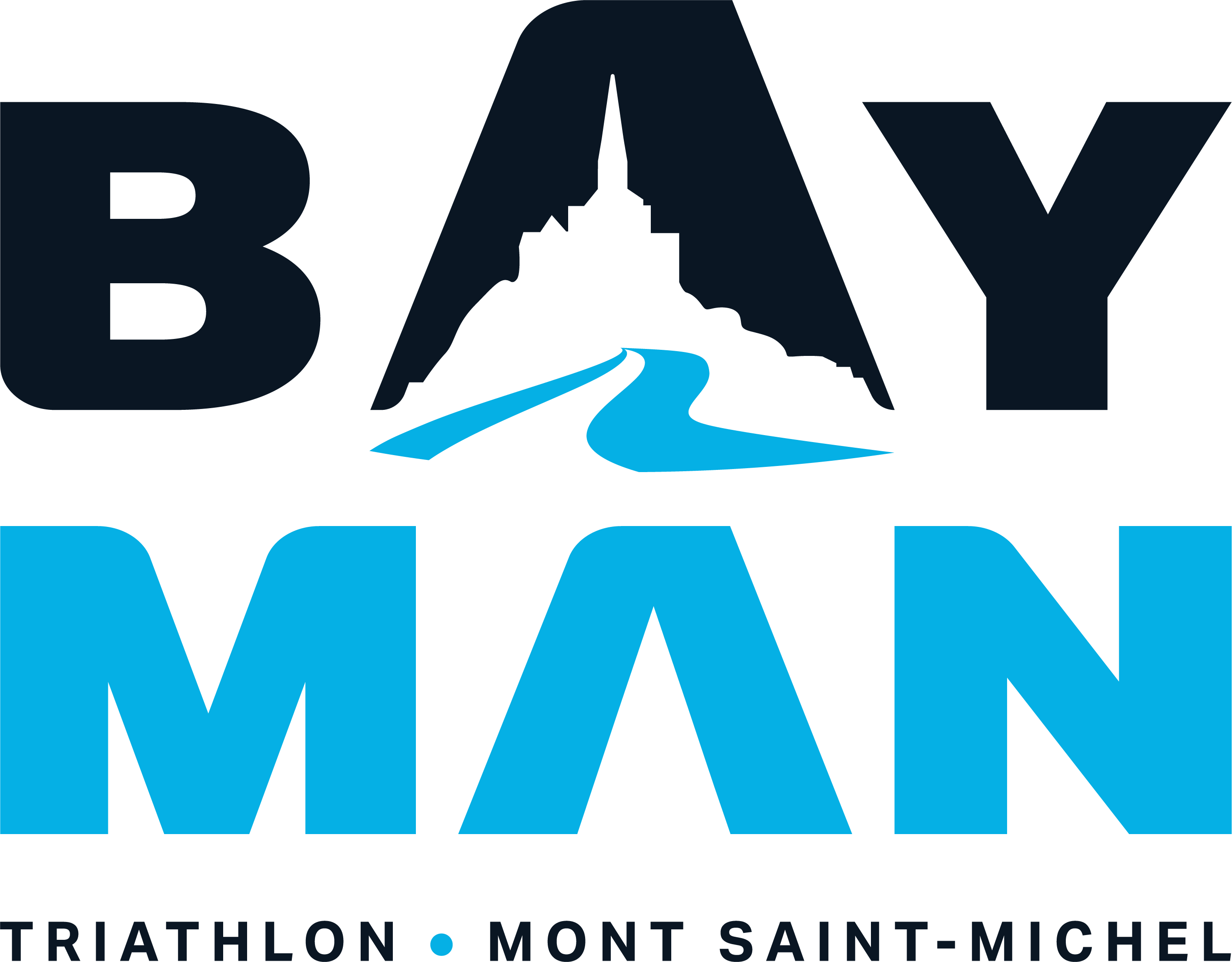 Bayman - Triathlon du Mont Saint-Michel