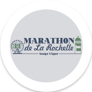 Marathon de La Rochelle - Serge Vigot