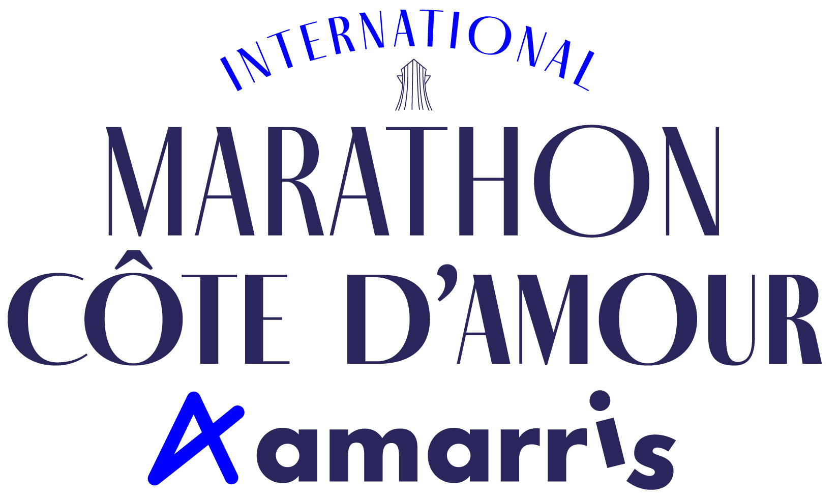 Marathon International de la Côte d'Amour Amarris 2025
